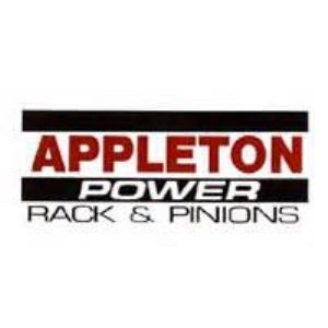 Appleton Rack and Pinion