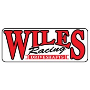 Wiles Racing Driveshafts