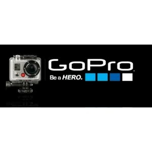 GoPro HD Cameras