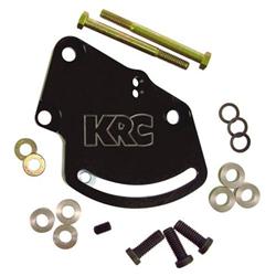 KRC Deluxe Power Steering Pump Bracket