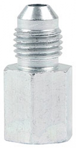 1/8"NPT Female To -4AN Male (1-Pack)