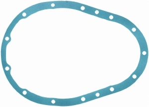 Chevy Timing Cover Gasket