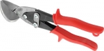 Hand Cut Tin Snips Red or Green