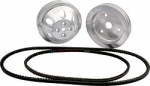 1:1 Pulley Kit