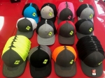 Left Coast Motorsports Snap-Back Hats
