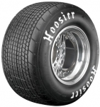 Hoosier D55 Small Block Tire