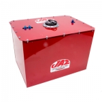 Red 32 Gallon Pro Sport Fuel Cell