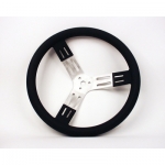 15" Aluminum Steering Wheel
