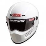 Simpson Super Bandit Helmet
