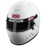 Simpson Vudo Helmet