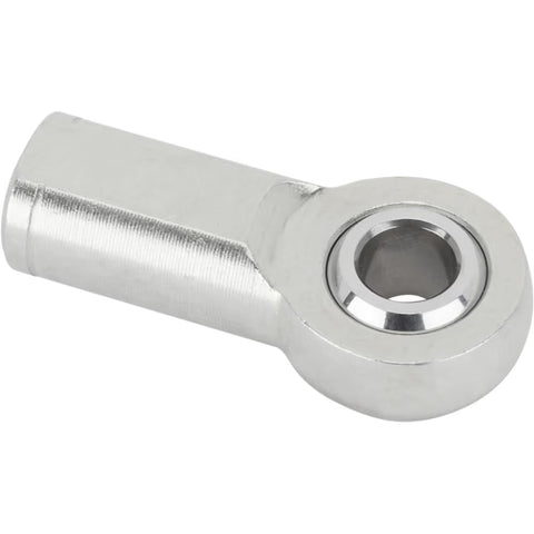 Precision Carbon Steel LH Female Heim Joint Rod End, 1/2 Inch