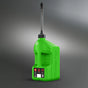Tuff Jug - 5 Gallon Std. Cap Auto Stop Spout - Kawi Green