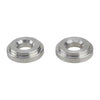 Speedway Aluminum Carburetor Linkage Rod Bushings