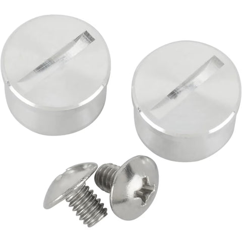 Speedway Aluminum Cam Tear-off Posts, Pair