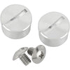 Speedway Aluminum Cam Tear-off Posts, Pair