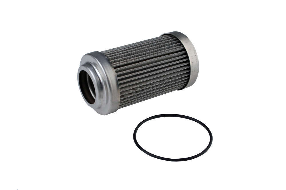 Element 40 Rda4037 Fuel Filter Element - 40 Micron – Left Coast Motorsports