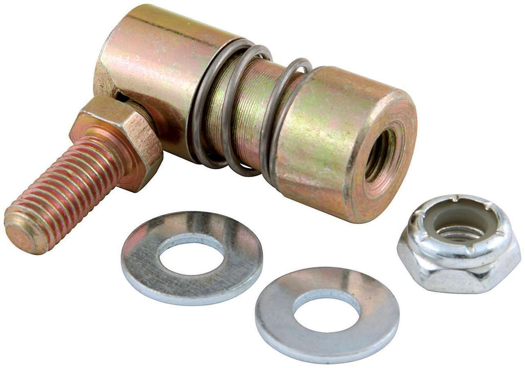 Quick Disconnect Kit 1/4in-28 LH Thread – Left Coast Motorsports