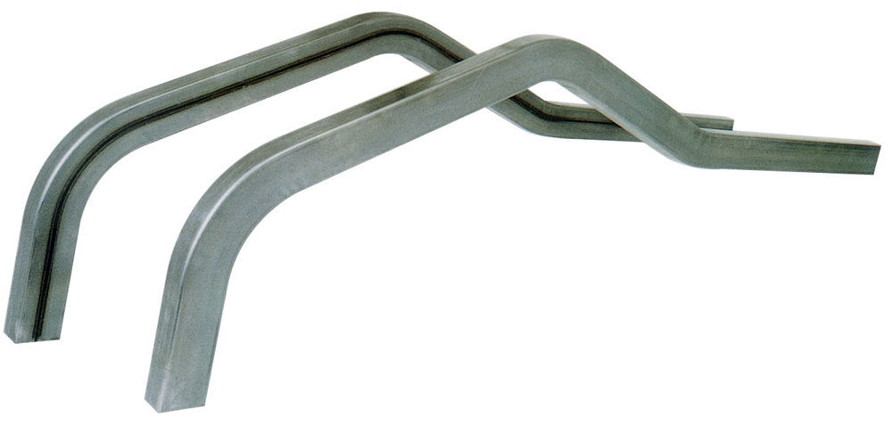 Universal Rear Frame Rails Universal Frame Rails - 4-Link – Left Coast Motorsports
