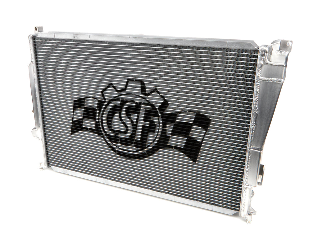 Sensor E46 Radiator Radiator BMW E46 M3 Triple Pass Radiator – Left Coast Motorsports