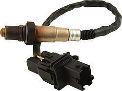 Fast O2 Sensor E85 O2 Sensor for Air/Fuel Meter – Left Coast Motorsports