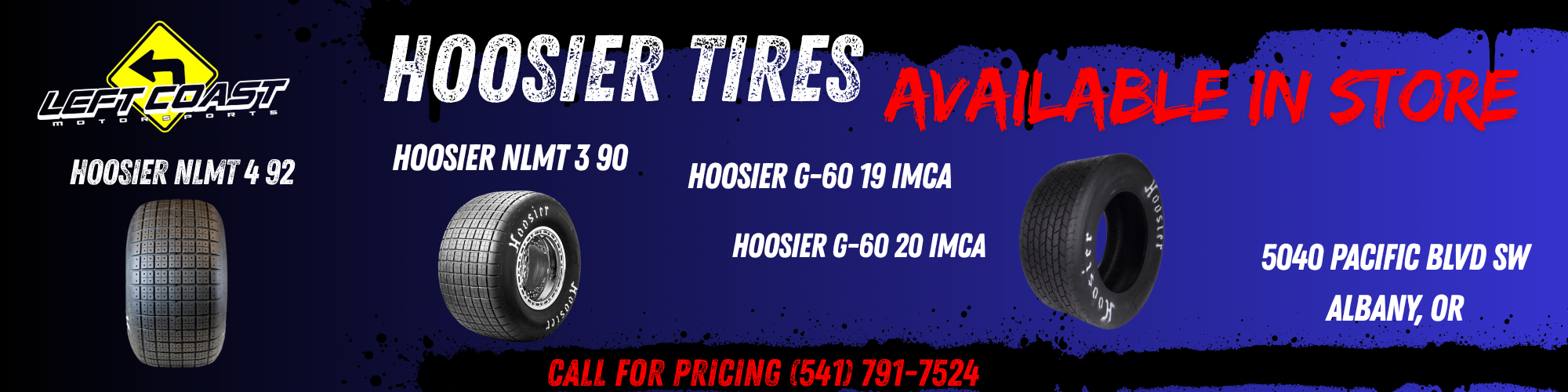 Left Coast Motorsports