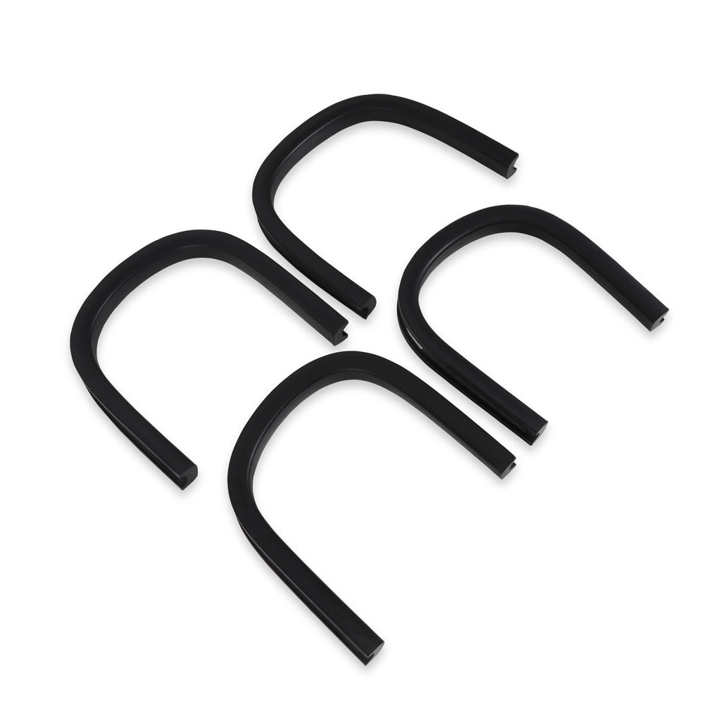 Drag Racing Roll Control Kit Simpson Racing Jr. Drag Roll Bar Padding Kit – Left Coast Motorsports