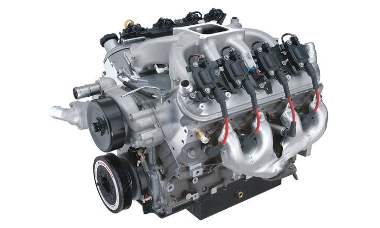 Left Coast Motorsports