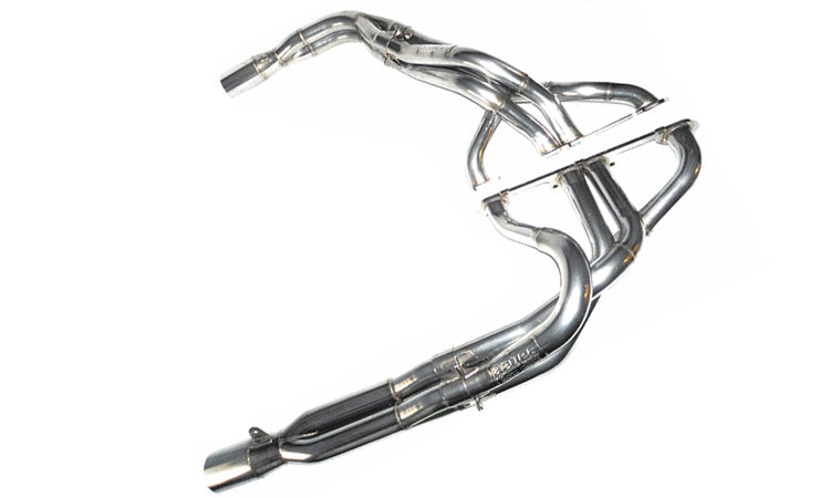 Left Coast Motorsports