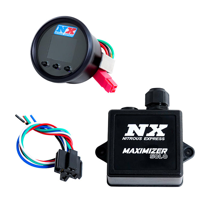 Onelink Progressive Controller Max Solo Progressive Controller – Left Coast Motorsports