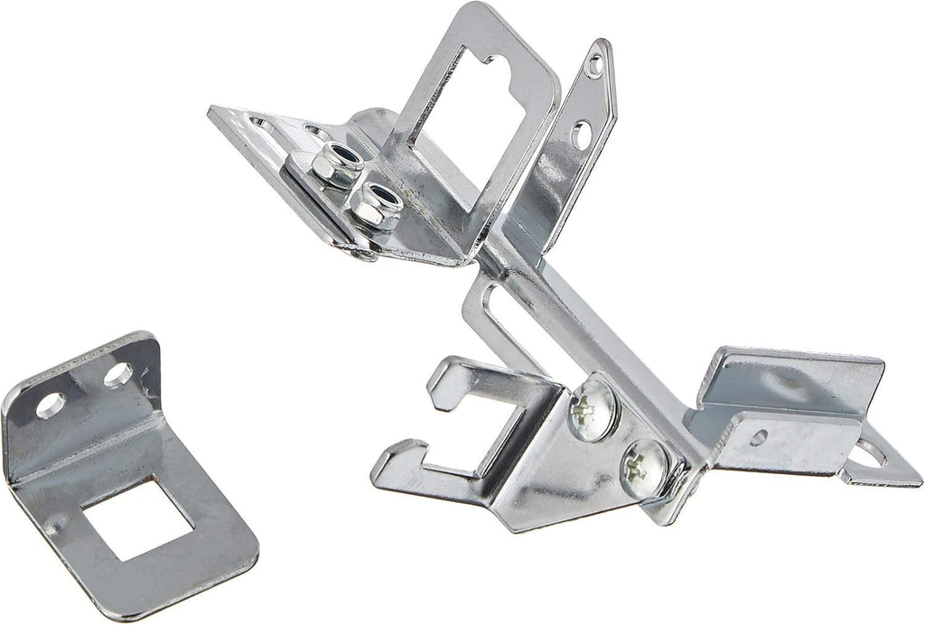 Rpc R9620 Adjustable Throttle Cab le Bracket W/Trans Kick – Left Coast Motorsports