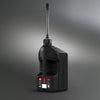 Tuff Jug - 5 Gallon Std. Cap Auto Stop Spout - Black