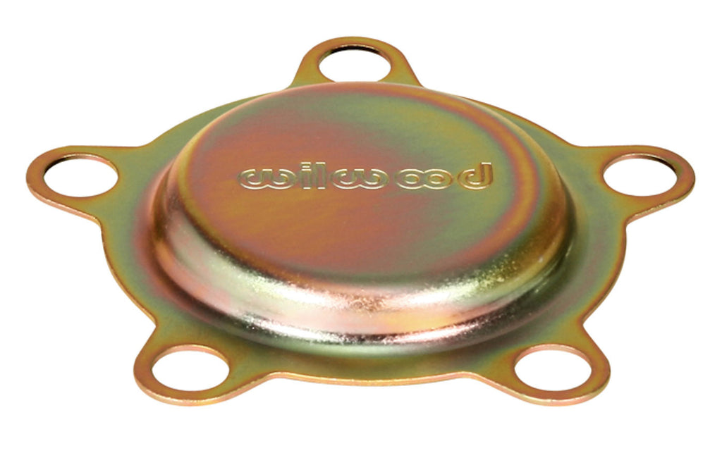 Left Rear Hubcap L/W 5 Bolt Hubcap – Left Coast Motorsports