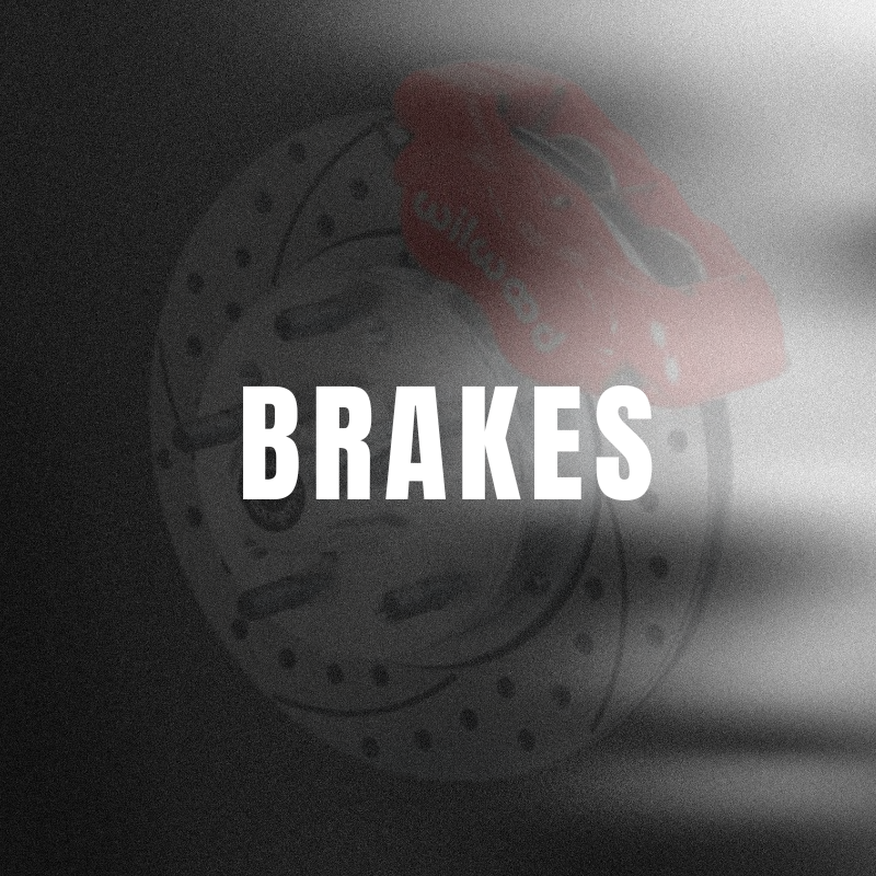 Brakes