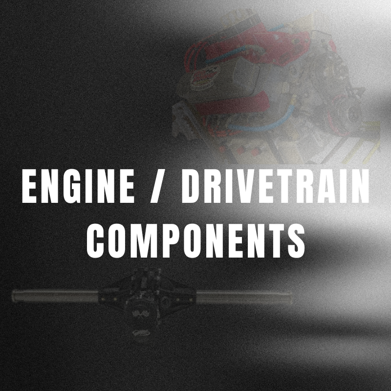 Engine / Drivetrain Components