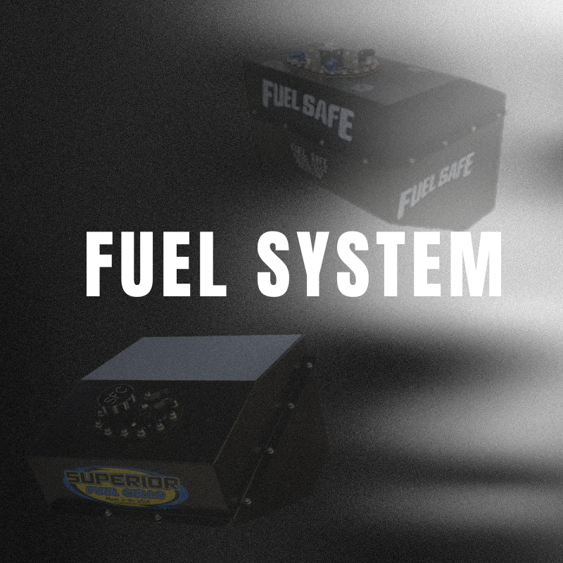 Fuel System
