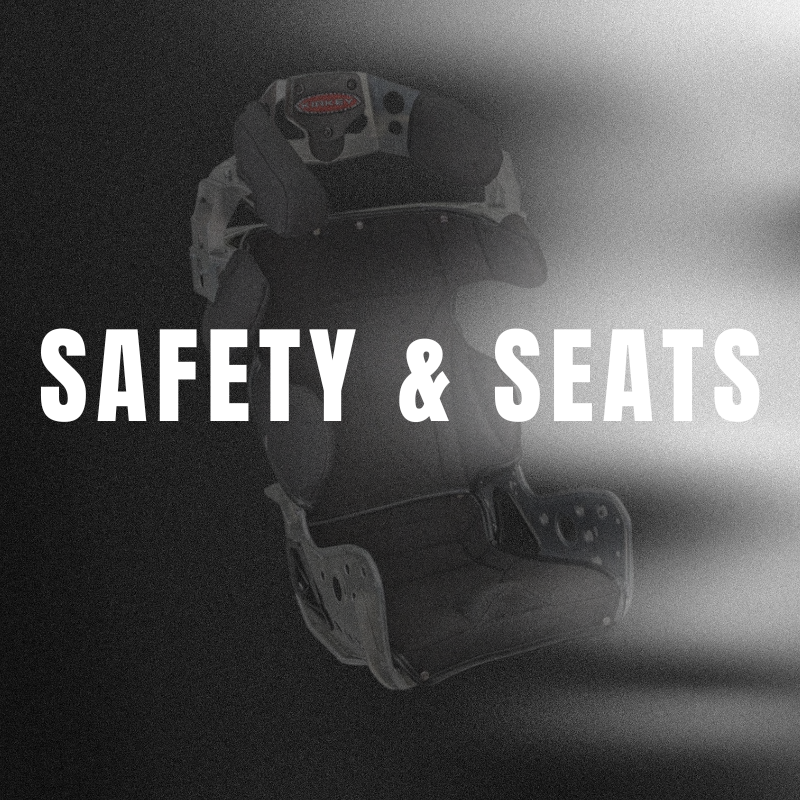 Safety & Seats