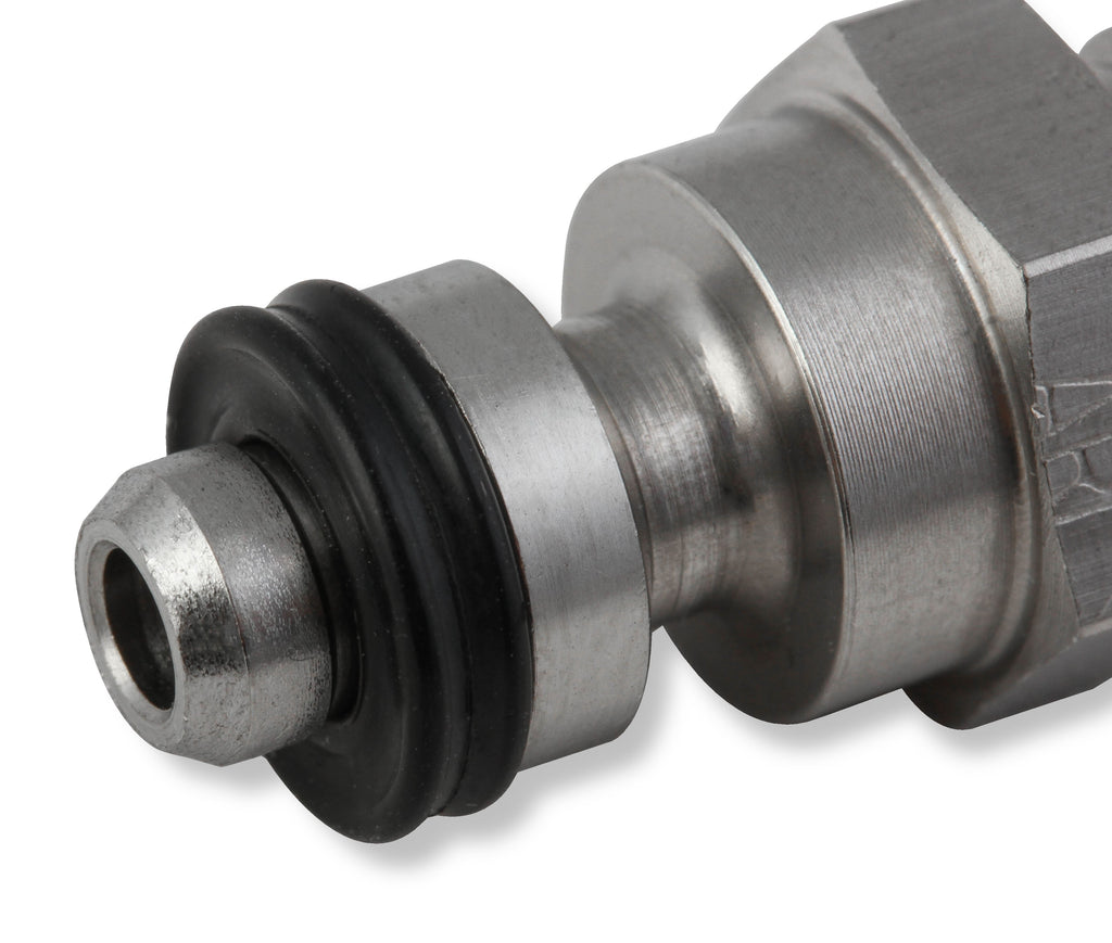 Early Rider Adapter Earl's Clutch Adapter Fitting - Early – Left Coast Motorsports