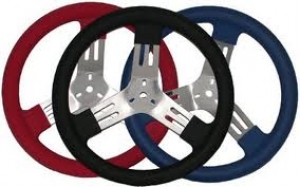Steering Wheels and Disconnect