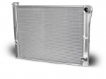 AFCO Dirt Modified Lightweight Double Pass Radiator