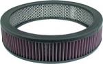 Washable Air Filter Element