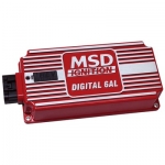 MSD Digital 6AL Ignition Control box