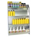 Oil Storage Cabinet