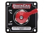 Quickcar Battery Disconnect Switch