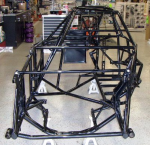 Swartz Late Model Chassis