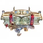 Willys GM Crate 604 Motor Carburetor