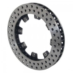 Wilwood Drilled Rotor 11.75"